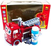 Opakowanie Straż pożarna Bańkowy wóz