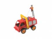 Opakowanie Straż pożarna z rączką