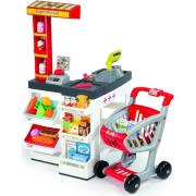 Opakowanie Supermarket