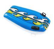 Opakowanie Surfer z uchwytami 112 cm  niebieski