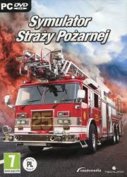 Opakowanie Symulator Straży Pożarnej