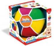 Okładka książki Szalona piłka