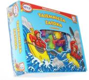 Opakowanie Tajemnicza zatoka