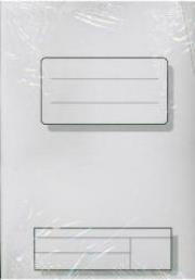 Opakowanie Teczka wiązana A4 (20szt)