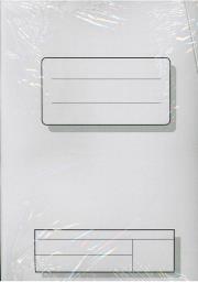 Opakowanie Teczka z gumką (20szt)