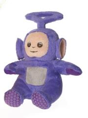 Opakowanie Teletubbies fioletowy 18 cm