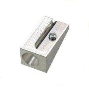 Temperówka 070MC metalowa klin (20szt) EISEN. Wydawca: Andrzej Findeisen/AMF Plus Group. Dadada.pl Opakowanie Temperówka 070MC metalowa klin (20szt) EISEN