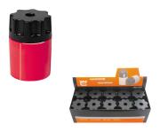 Opakowanie Temperówka plastikowa EISEN 402 10 sztuk