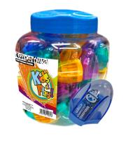 Opakowanie Temperówka Y-132 56 sztuk