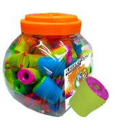 Opakowanie Temperówka Y-8968 72 sztuki