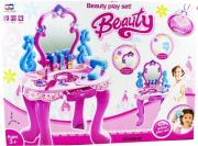 Opakowanie Toaletka Mała księżniczka