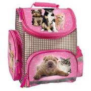 Opakowanie Tornister ergonomiczny M Star Animals 10