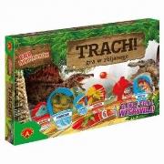 Opakowanie Trach - era dinozaurów