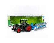 Opakowanie Traktor z przyczepką 50cm