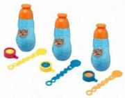 Okładka książki Tuba SMB Premium Plus Bańki mydlane