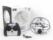 Opakowanie Ufo latajace zdalnie sterowane 19 cm 3-kanałowe