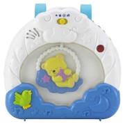 Opakowanie Uspokajacz z projektorem Smily play