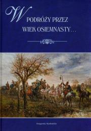 Opakowanie W podróży przez wiek osiemnasty