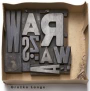 Okładka książki Warszawa. Moje wspaniałe miasto