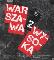 Opakowanie Warszawa z wysoka
