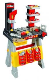 Okładka książki Warsztat mechanika