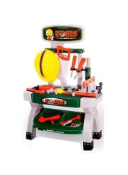 Opakowanie Warsztat z narzędziami Mały majsterkowicz