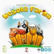 Okładka książki Wesoła farma