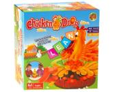 Opakowanie Wesoła zręcznościowa gra oskub kurczaka