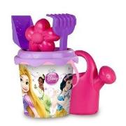 Okładka książki Wiaderko Księżniczki (średnica 16 cm)