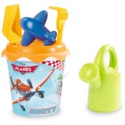 Okładka książki Wiaderko Samoloty (średnica 16 cm)