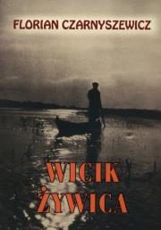 Okładka książki Wicik Żywica w.2015
