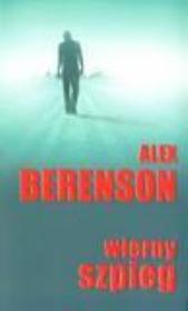 Okładka książki Wierny szpieg