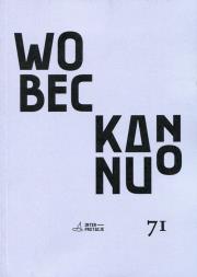 Wobec kanonu Problemy metodologiczne. Wydawca: Księgarnia Akademicka. Dadada.pl Opakowanie Wobec kanonu Problemy metodologiczne