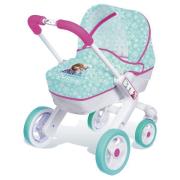 Okładka książki Wózek głęboki - Kraina Lodu