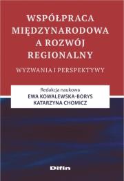 Opakowanie Współpraca międzynarodowa a rozwój regionalny