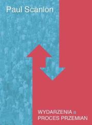 Okładka książki Wydarzenia a proces przemian