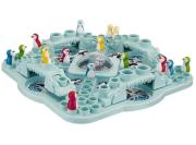 Opakowanie Wyścigi pingwinów Gra planszowa