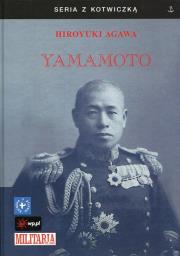Okładka książki Yamamoto