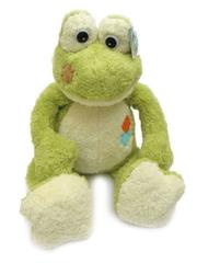 Opakowanie Żaba Zuza siedząca 53cm