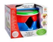 Opakowanie Zabawka edukacyjna bębenek