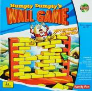 Opakowanie Zbuduj Mur Gra planszowa