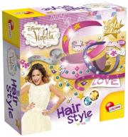 Opakowanie Zestaw Art&Craft Violetta Hair Style