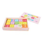 Opakowanie Zestaw do nauki dodawania i odejmowania