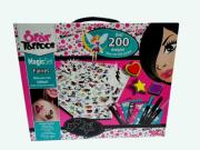 Opakowanie Zestaw do tatuażu Komplet 200 sztuk