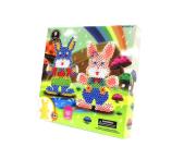 Opakowanie Zestaw kreatywny Iron Króliki