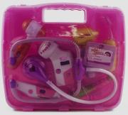 Opakowanie Zestaw lekarza + światła różowy