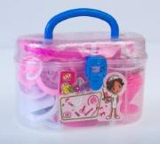 Opakowanie Zestaw lekarza w kuferku