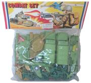 Opakowanie Zestaw wojskowy duży  Wielka Brytania