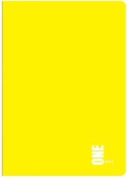 Opakowanie Zeszyt A4/60K kratka UV 410 One Color (5szt)