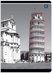 Opakowanie Zeszyt A4/60K linia UV (5szt)